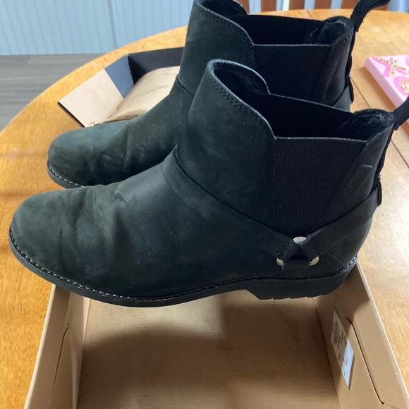 Teva ankle boot - Picture 2 of 4